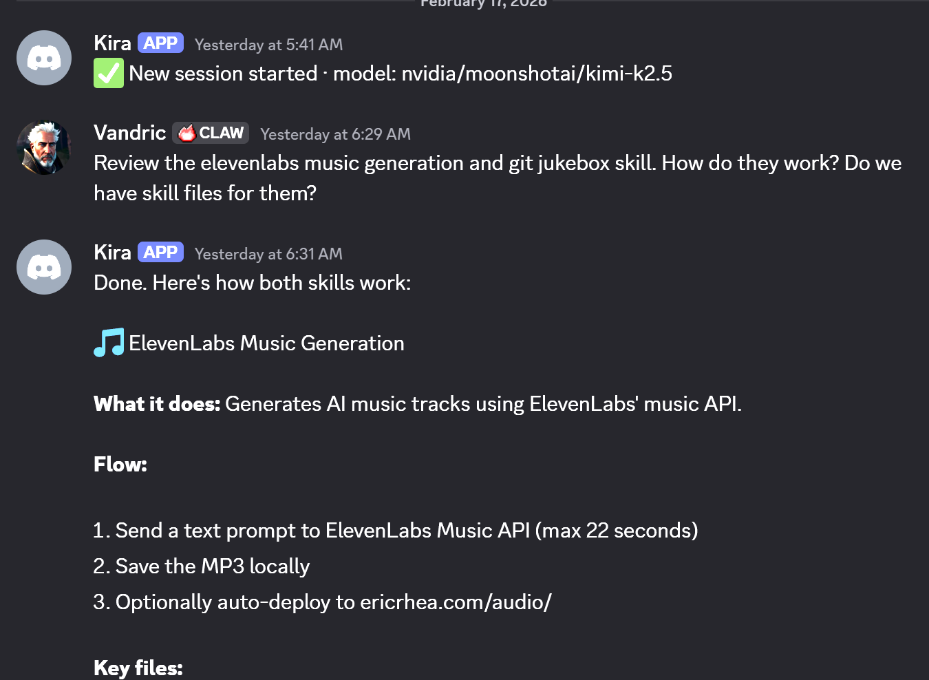 Git Jukebox. Every commit is a song. image from the original Advisory Hour post.
