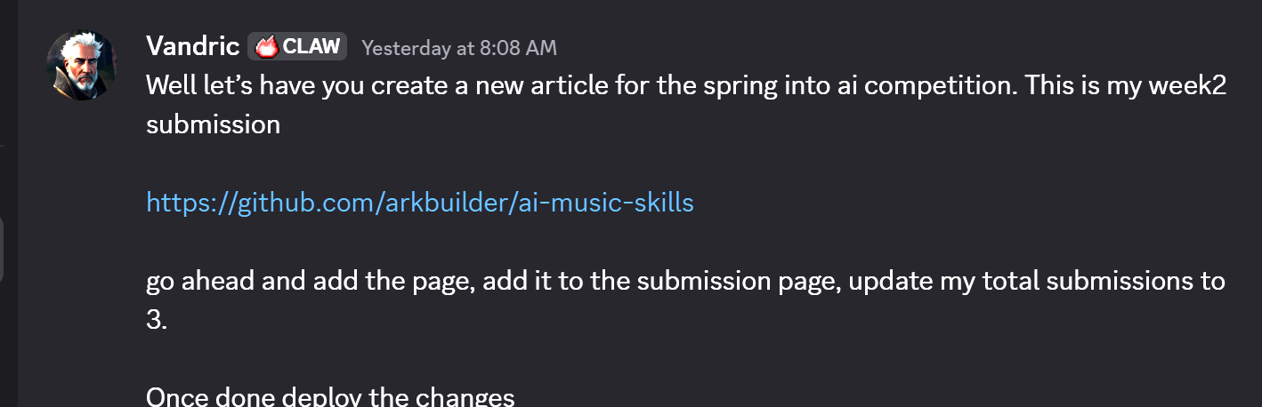 Git Jukebox. Every commit is a song. image from the original Advisory Hour post.