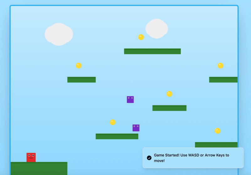 Vibe Coding: Build Your First Game Using AI | imagi Hour of AI