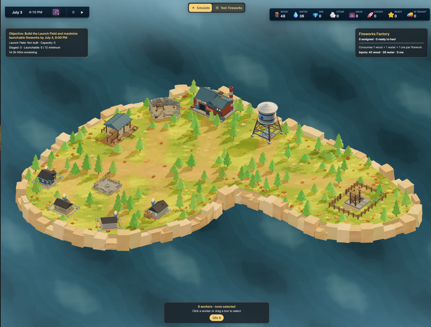 Boomtown screenshot from the original Substack post.