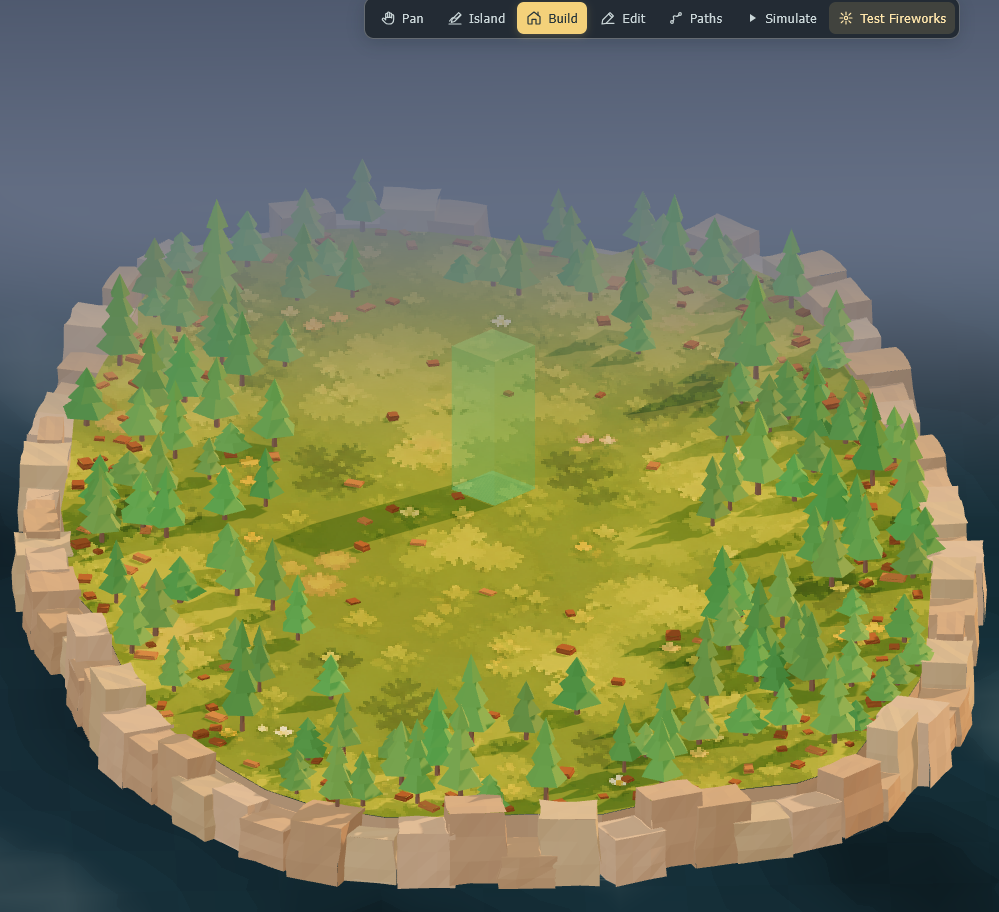 Boomtown screenshot from the original Substack post.