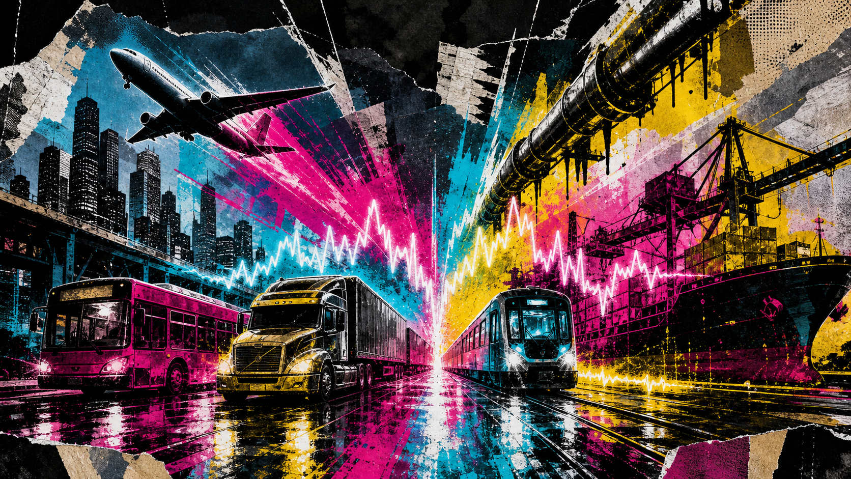 For Summer into AI: Week3, I’m trying to push on unique art aesthetics for each submission. Here’s what I’ll be media from the original Advisory Hour note.