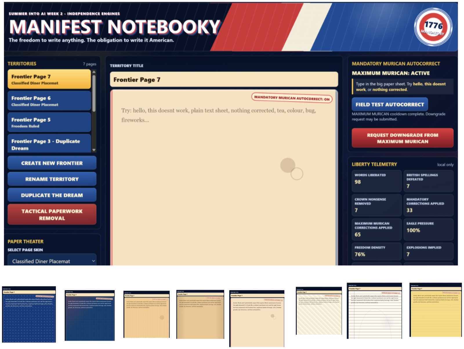 Substack article image