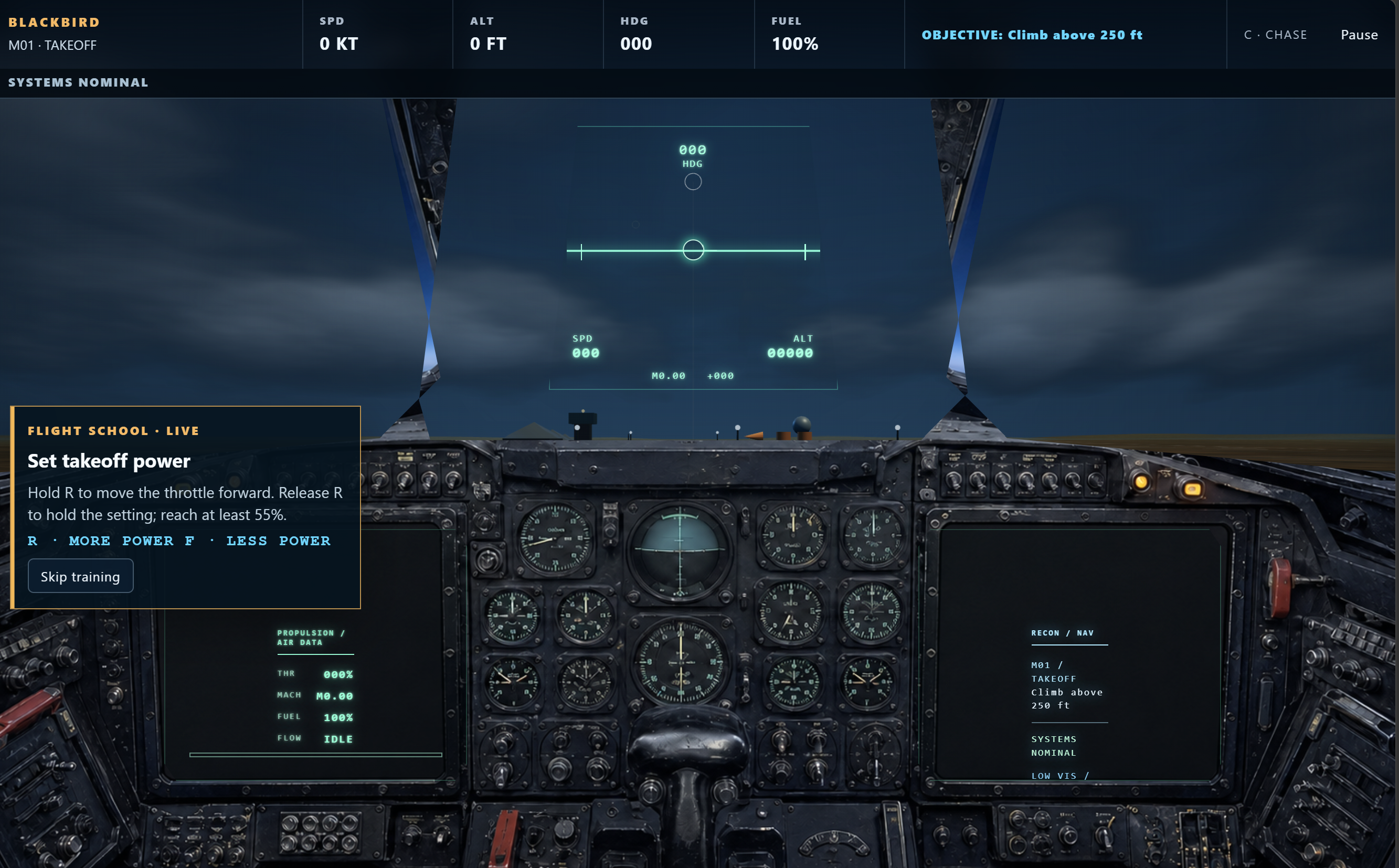 Summer into AI: Eric Week4 Submission: Black Budget Bird screenshot from the original Substack post.