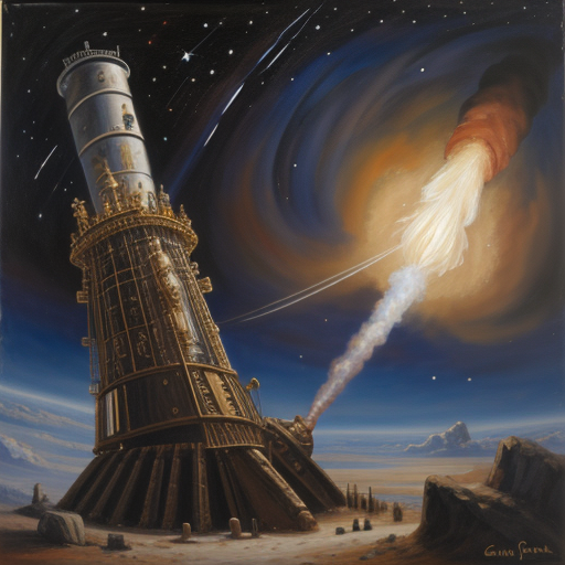 Summer into AI: Week2 Submission: Independence Engines in Space image from the original Substack post.