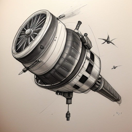 Summer into AI: Week2 Submission: Independence Engines in Space image from the original Substack post.