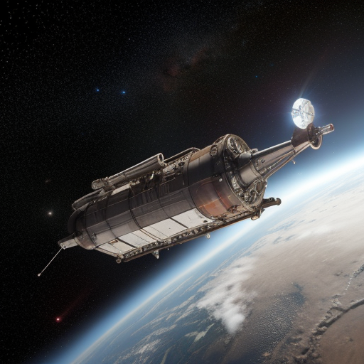 Summer into AI: Week2 Submission: Independence Engines in Space image from the original Substack post.