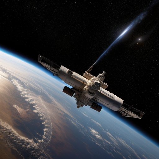 Summer into AI: Week2 Submission: Independence Engines in Space image from the original Substack post.