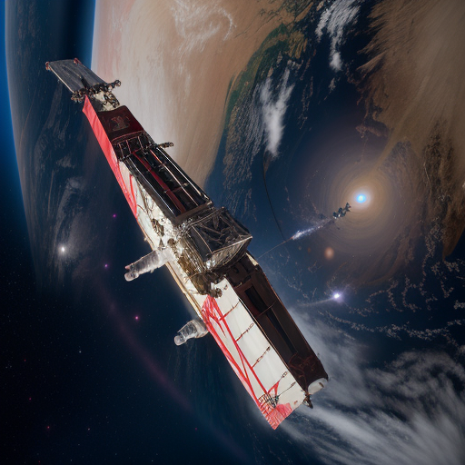 Summer into AI: Week2 Submission: Independence Engines in Space image from the original Substack post.