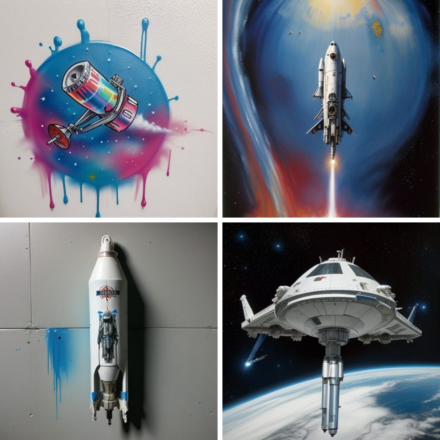 Summer into AI: Week2 Submission: Independence Engines in Space image from the original Substack post.