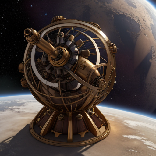Summer into AI: Week2 Submission: Independence Engines in Space image from the original Substack post.