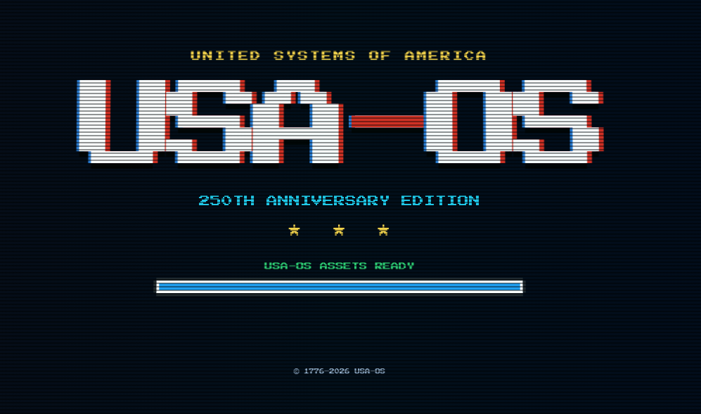 USA-OS screenshot from the original Substack post.